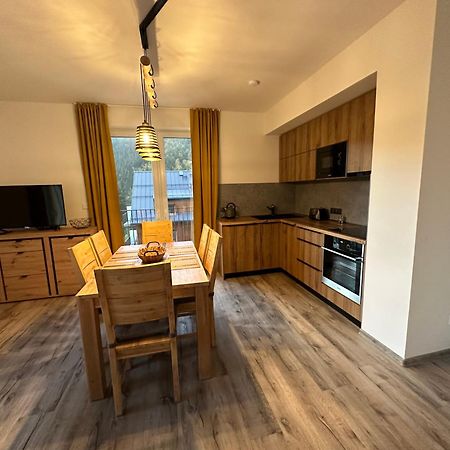 Apartman Pod Sjezdovkami Dolní Morava Dış mekan fotoğraf