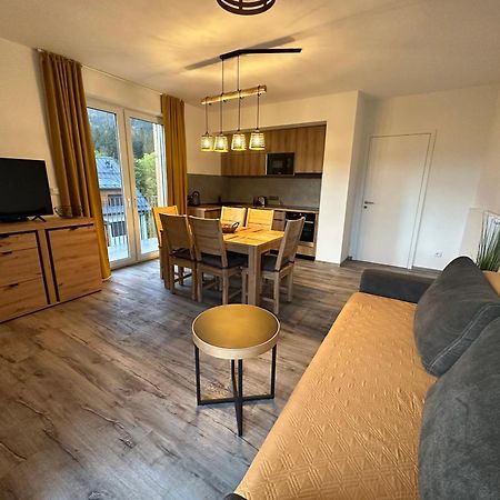 Apartman Pod Sjezdovkami Dolní Morava Dış mekan fotoğraf